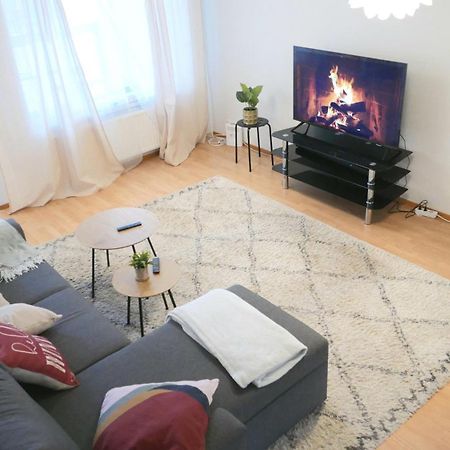 Spacious City Retreat With Private Sauna Helsinki Kültér fotó
